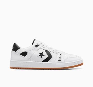 Converse CONS AS-1 Pro Wit/zwart/wit (A07318C)