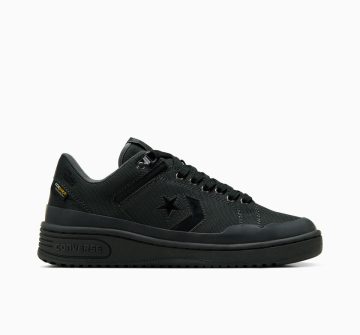 Converse Converse x Patta Weapon Zwart/grijs/multi (A09783C)