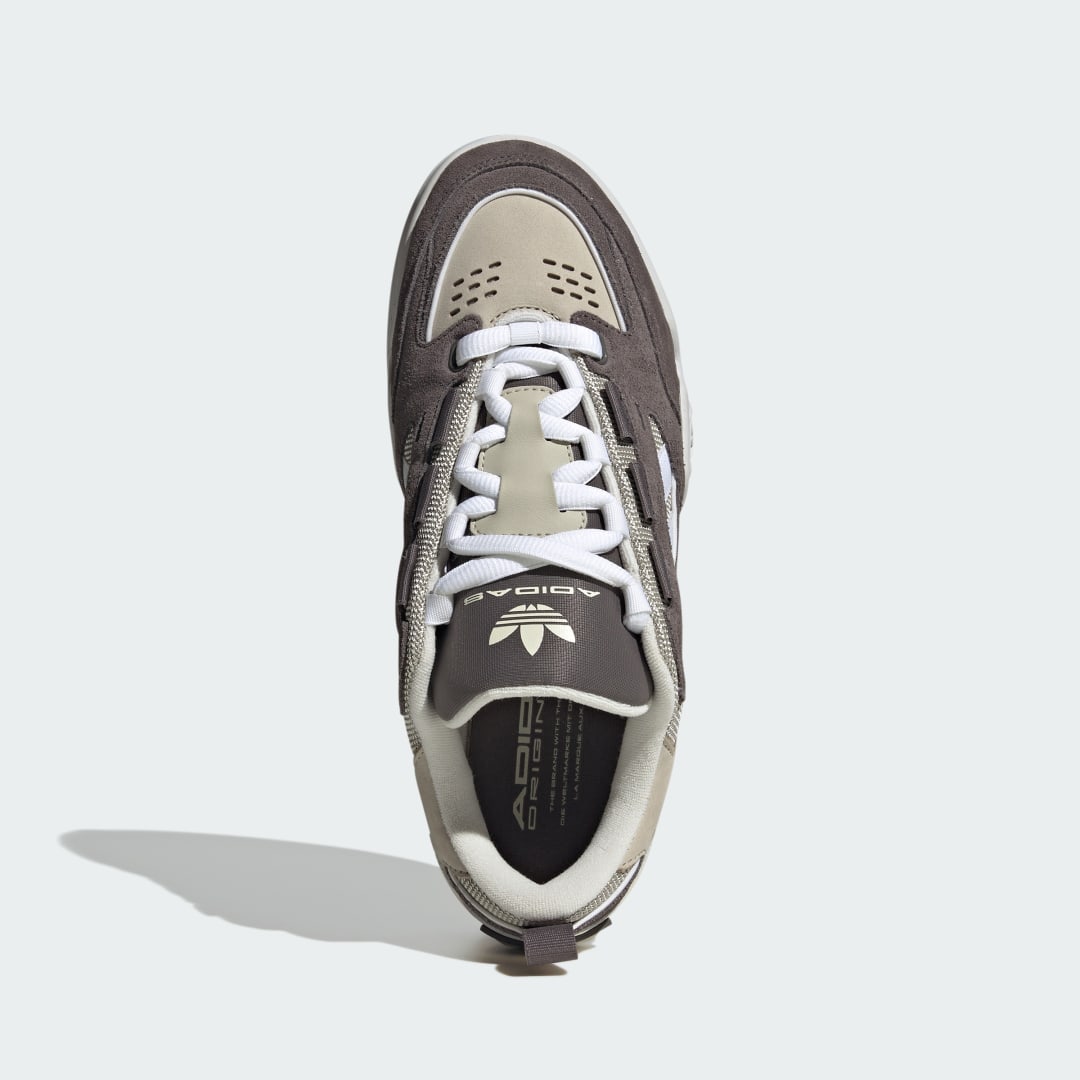 adidas Adi2000 Charcoal / Cloud White / Putty Grey (IF8820)