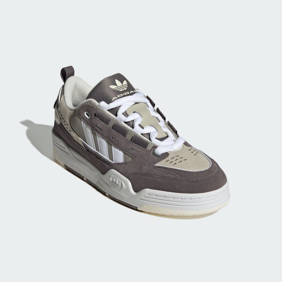 adidas Adi2000 Charcoal / Cloud White / Putty Grey (IF8820)