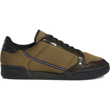 adidas Continental Blondey McCoy Brown Magic Lilac (IG5574)