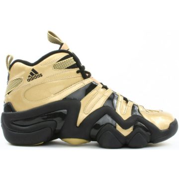 adidas Crazy 8 Metallic Gold (466894)