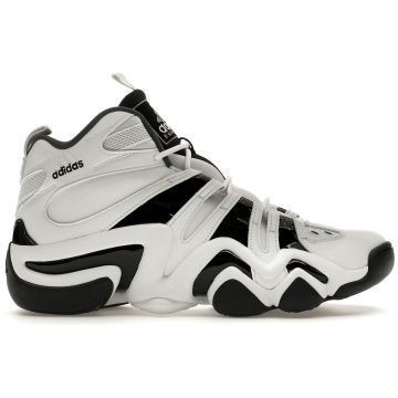 adidas Crazy 8 White Black (2023) (IE7198)