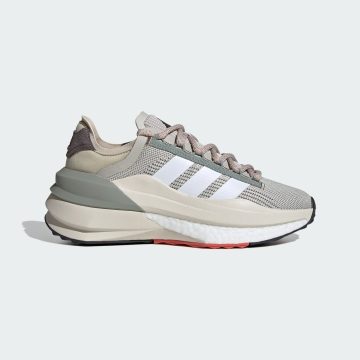 adidas Avryn_X Putty Grey / Cloud White / Silver Pebble (IG3609)