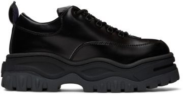 Eytys Black Angel Sneakers (ANLB)