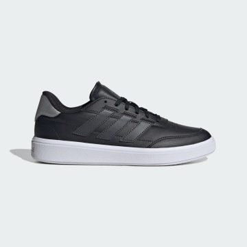 adidas Courtblock Core Black / Carbon / Silver Metallic (IF6492)