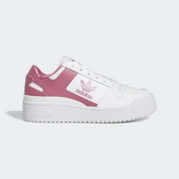 adidas Forum Bold Cloud White / Pink Strata / Cloud White (HQ6847)