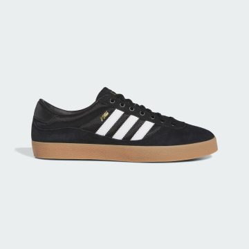 adidas Puig Indoor Core Black / Cloud White / Gum (IE3151)