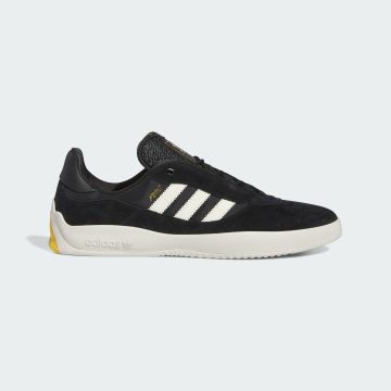 adidas Puig Core Black / Ivory / Bold Gold (IE3141)
