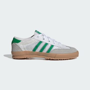 adidas Tischtennis Cloud White / Green / Grey Two (IE0874)