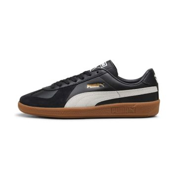 Puma Army Trainer Puma Black / Puma White / Gum (386607-22)