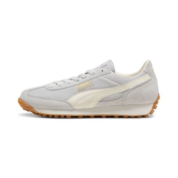 Puma Easy Rider Premium Glacial Gray / Frosted Ivory (398891-01)