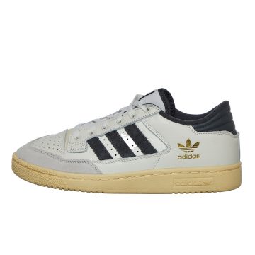 adidas Centennial 85 Lo W Off White / Grey Six / Easy Yellow (IE7281)