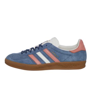 adidas Gazelle Indoor Preloved Ink Mel / Wonder Clay / Sand Strata (IG1640)