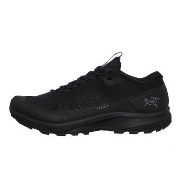 Arc’teryx Aerios Aura Black / Black (X000007105-BLACK / BLACK)