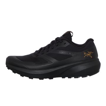 Arc’teryx Norvan LD 3 Black / Black (X000007053-BLACK / BLACK)