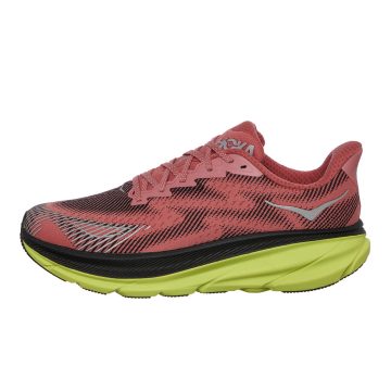 HOKA Clifton 9 Gore-Tex TS Clay / Black (1159910-CLY)