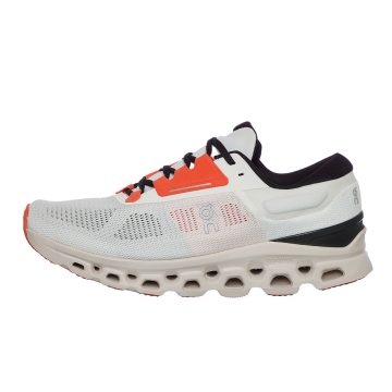 On Cloudstratus 3 Undyed-white / Sand (3MD30111148)