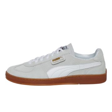 Puma Super Team Suede Blue Skies / Puma White / Gum (397514-01)