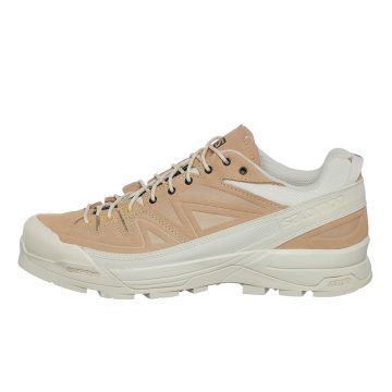 Salomon X-ALP LTR Vanilla Ice / Almond Buff / Banana Cream (L47431400)
