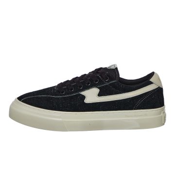 Stepney Workers Club Dellow S-Strike Cup Suede Black (YA15017)