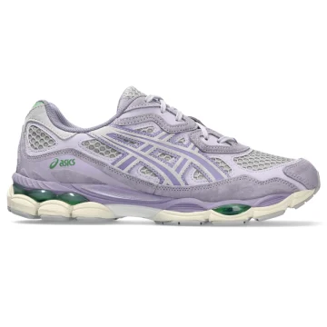 Asics Gel-NYC Cement Grey / Ash Rock (1203A372-021)