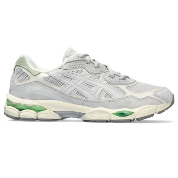 Asics Gel-NYC Cloud Grey / Cloud Grey (1203A383-022)