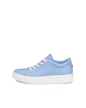 ECCO SOFT 60 K Blauw (71384201406)