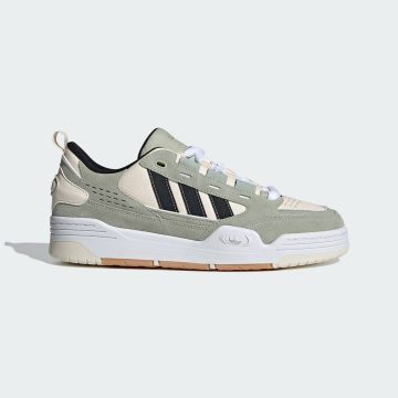 adidas Adi2000 Shoes Halo Green / Core Black / Wonder White (IF8831)