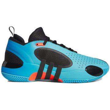 adidas D.O.N. Issue #5 Bright Cyan (IE8325)