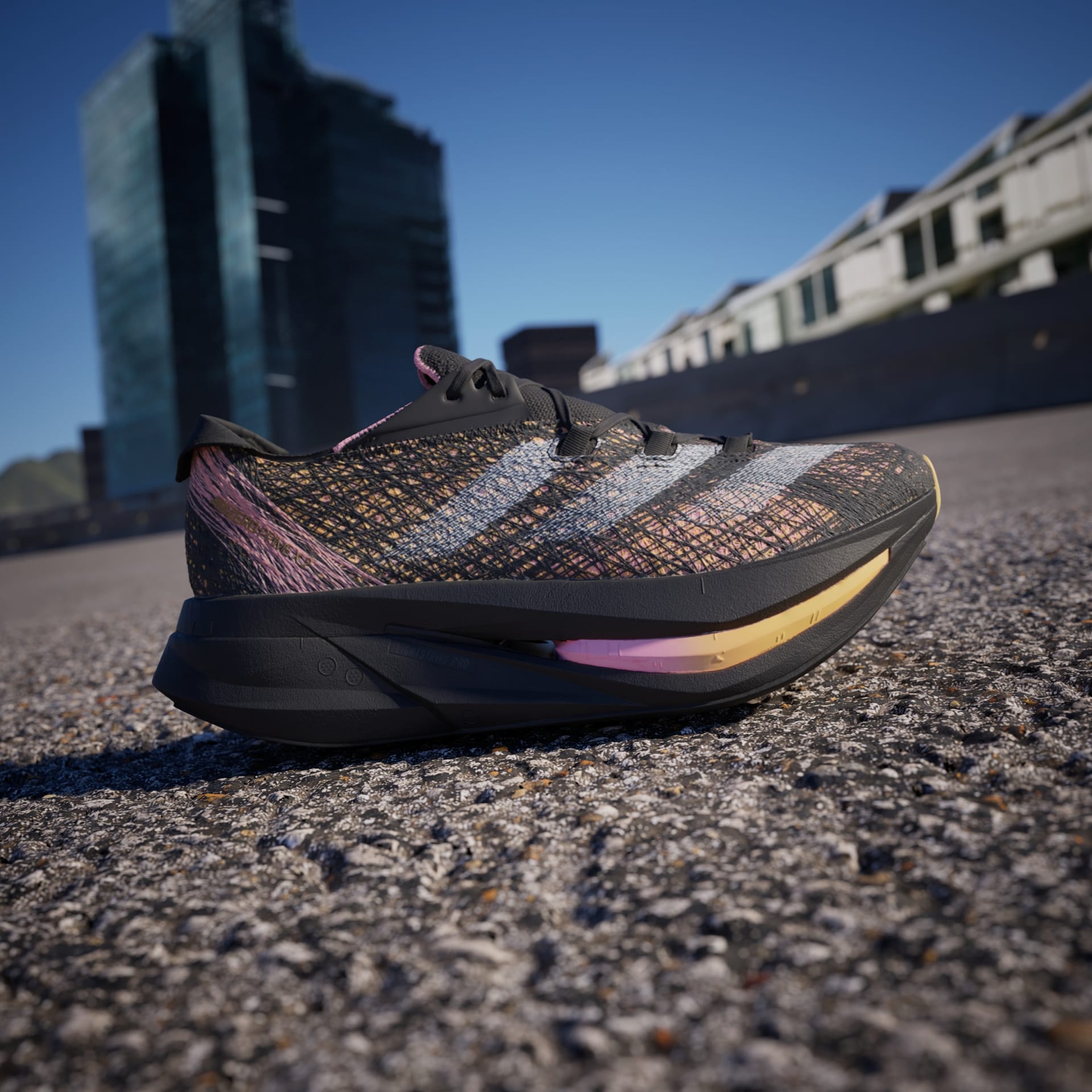adidas Adizero Prime X 2.0 STRUNG (ID0267)