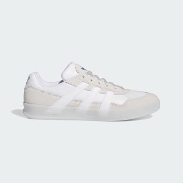 adidas Aloha Super Crystal White / Cloud White / Blue Bird (IE0657)