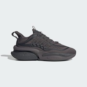 adidas Alphaboost V1 Charcoal / Carbon / Grey Six (IG3634)