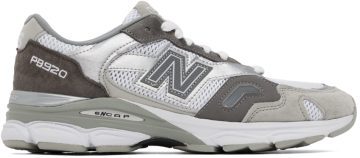 New Balance x BEAMS PAPERBOY M920PPB (M920PPB)