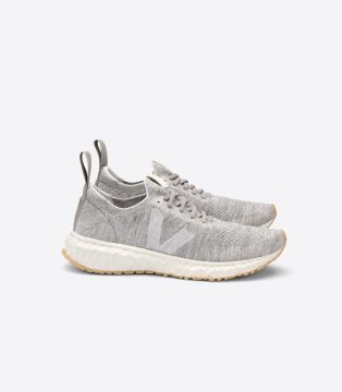Veja WOOL KNIT VEJA X RICK OWENS MIXED GREY (OR112252)