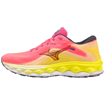 Mizuno WAVE SKY 7 (J1GD230223)