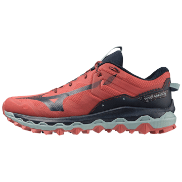Mizuno WAVE MUJIN 9 (J1GJ227003)