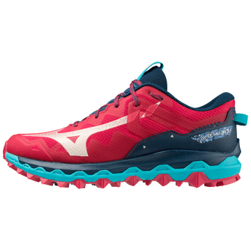 Mizuno WAVE MUJIN 9 (J1GK227021)