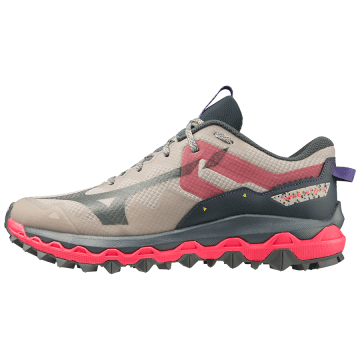 Mizuno WAVE MUJIN 9 (J1GK227022)