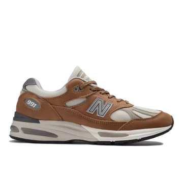New Balance U991 TB2 Made in UK Coco Mocca (U991TB2)