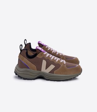 Veja VENTURI ALVEOMESH VEJA X REFORMATION WALNUT (VT1803471A)