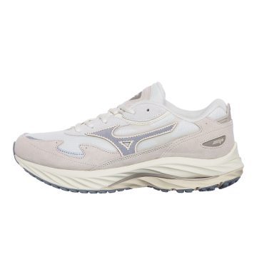Mizuno Wave Rider Beta White Sand / Ultimate Gray (D1GA330909)