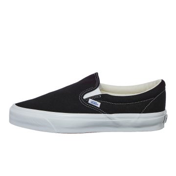Vans Slip-On Reissue 98 Black / White (VN000CSEBA21)