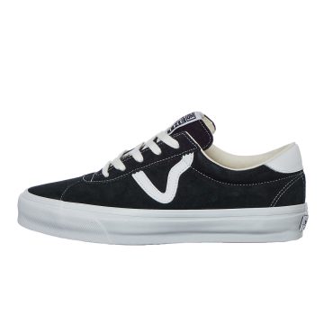 Vans Sport 73 Black / White (VN000CR1BA21)