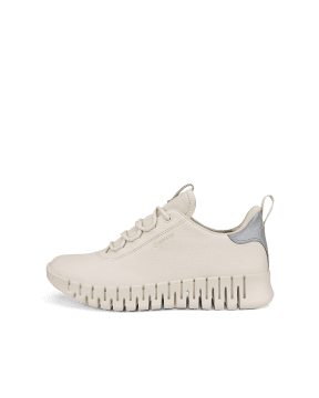 ECCO GRUUV W Beige (21823301378)