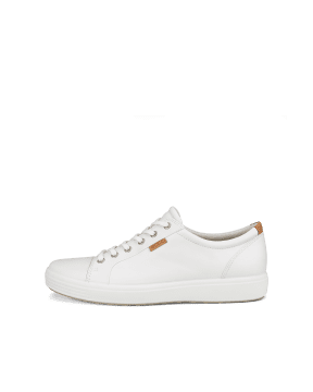 ECCO SOFT 7 M Wit (43000401007)