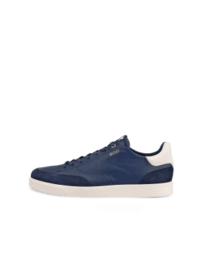 ECCO STREET LITE M Blauw (52139460796)
