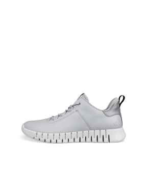 ECCO GRUUV M Grijs (52520456183)