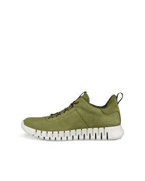 ECCO GRUUV M Groen (52520460933)