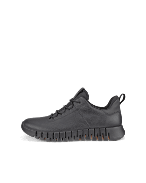 ECCO GRUUV M Zwart (52522401001)